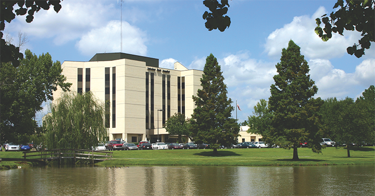 Fairview Park Hospital   FairviewPark 